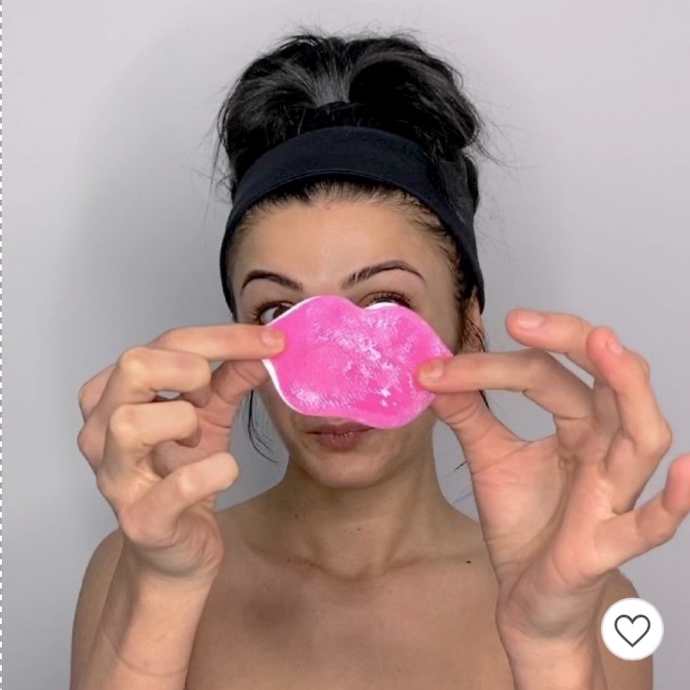 BioRepublic SkinCare Lip Mask